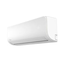 Load image into Gallery viewer, Midea Xtreme Wall Split 9000 Btu/hr Inverter Air Conditioner -WiFi Enabled
