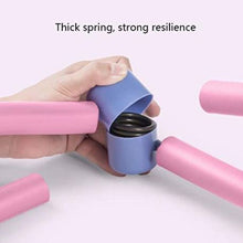 Load image into Gallery viewer, Multi-Functional Butt, Leg, Arm, Chest Trimmer Trainer Equipment-Pink
