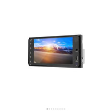 Load image into Gallery viewer, Toyota Universal 7 inch Android Multimedia Navigation System Car Radio
