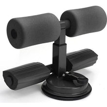 Load image into Gallery viewer, Sit-Up Assistance Stand Double Pedals
