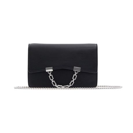 Call It Spring, Ladies, Becaa, Black, Crossbody bag