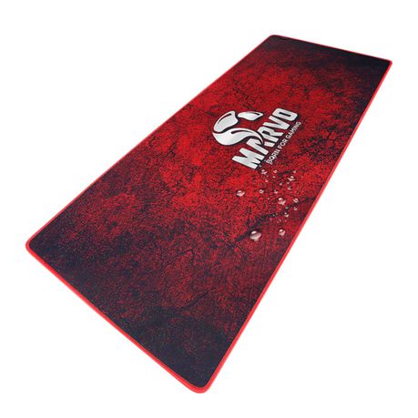 MARVO G41 Gaming Mousepad - XL Buy Online in Zimbabwe thedailysale.shop