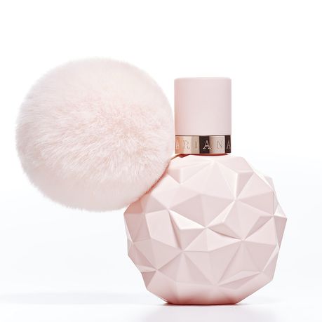 Ariana Grande Sweet Like Candy EDP 100ml Buy Online in Zimbabwe thedailysale.shop