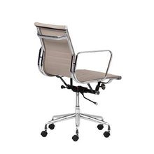 Load image into Gallery viewer, Soho Office Chair - Taupe
