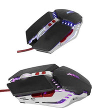 Load image into Gallery viewer, Pro Gamer Jedel GM 660 Gaming Mouse
