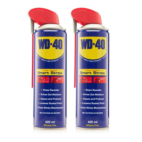 WD-40 Smart Straw two pack Buy Online in Zimbabwe thedailysale.shop