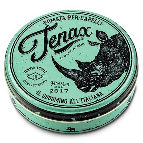 Tenax Italy Pomade Extra Strong - 125ml Buy Online in Zimbabwe thedailysale.shop