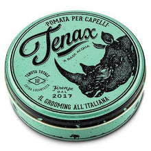 Load image into Gallery viewer, Tenax Italy Pomade Extra Strong - 125ml
