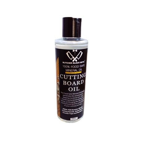 Cutting Board Mineral Oil with Vitamin E Buy Online in Zimbabwe thedailysale.shop