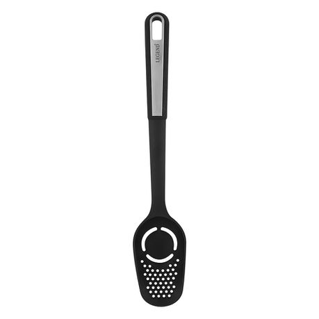 Legend Premium Nylon Slotted Spoon Buy Online in Zimbabwe thedailysale.shop