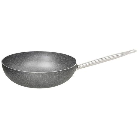 Tognana Big Family Wok - 32cm Buy Online in Zimbabwe thedailysale.shop