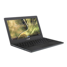 Load image into Gallery viewer, Asus Chromebook C204MA Celeron N4020 4GB 11.6 HD Notebook - Dark Grey
