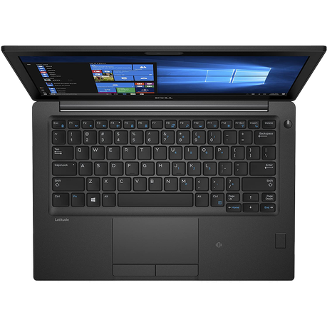 Dell Latitude E7280 - Intel 6th Gen i5 Laptop + SSD (Certified Refurbished) Buy Online in Zimbabwe thedailysale.shop