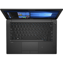 Load image into Gallery viewer, Dell Latitude E7280 - Intel 6th Gen i5 Laptop + SSD (Certified Refurbished)
