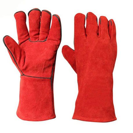 Handy Braai Gloves