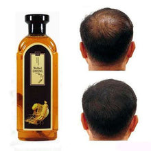 Load image into Gallery viewer, Wellice Anti Hair Loss Ginseng Essence Collagen Shampoo Conditioner Pack
