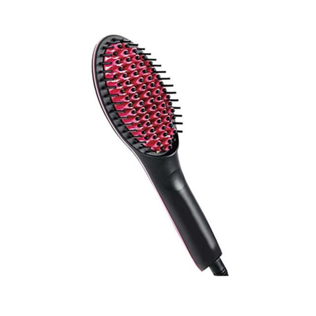 The Brush That Straightening Hair Straight Artifact Ceramic Buy Online in Zimbabwe thedailysale.shop