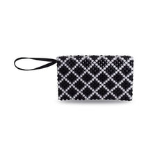 Load image into Gallery viewer, Meticulously Hand Crafted Clutch bag
