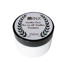 Load image into Gallery viewer, Leather Care Cream 250ml
