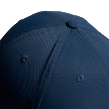 Load image into Gallery viewer, adidas Tour Snapback Hat - Blue
