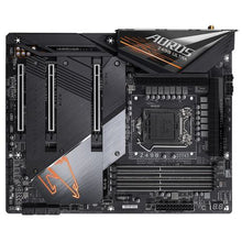 Load image into Gallery viewer, Gigabyte Z490-Aorus Ultra Motherboard
