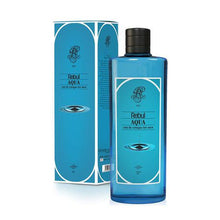 Load image into Gallery viewer, Rebul Aqua Eau de Cologne 270 ml (Glass Bottle) 80° Alcohol
