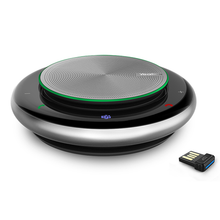 Load image into Gallery viewer, Yealink CP900 Portable Bluetooth and USB Speakerphone
