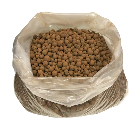 LECA (8-16mm Clay Balls) 10Litre Bag