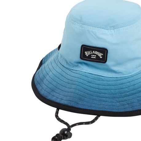 Billabong Boys Division Reversible Hat - Blue Buy Online in Zimbabwe thedailysale.shop