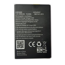 Load image into Gallery viewer, KT&amp;SA Replacement Battery for HISENSE F17/ F27 LIW38285
