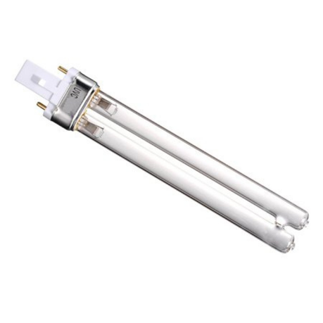 11 Watt Replacement UV Globe Buy Online in Zimbabwe thedailysale.shop