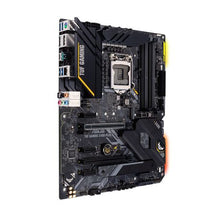 Load image into Gallery viewer, ASUS TUF Gaming Z490-PLUS ATX Motherboard
