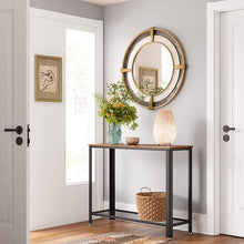 Load image into Gallery viewer, Entryway Console Sofa Table Living Room
