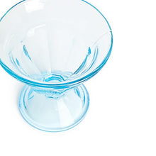 Load image into Gallery viewer, George &amp; Mason - Blue Ice Cream Bowl - Set of 4
