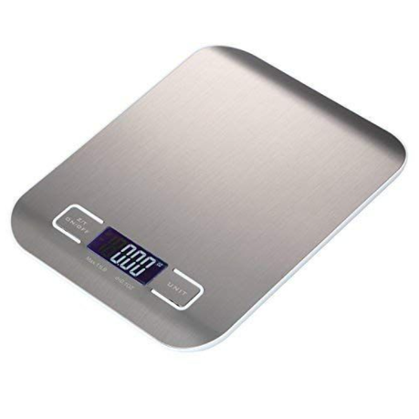 1g-5kg Digital Kitchen Scale Buy Online in Zimbabwe thedailysale.shop