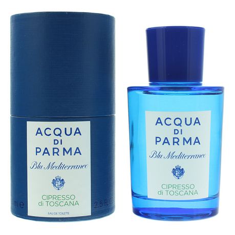 Acqua Di Parma Cipresso Di Toscana Eau de Toilette 75ml (Parallel Import) Buy Online in Zimbabwe thedailysale.shop