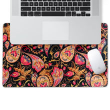 Load image into Gallery viewer, Hey Casey! Extra Large Mousepad / Desk Pad - Elflock
