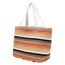 Load image into Gallery viewer, Billabong Women&#39;s Day Break Tote - Coconut
