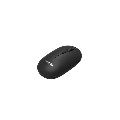 Philips Wireless mouse M203 - Black