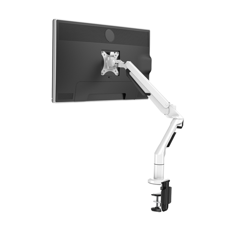 LEKKERMOTION Single Monitor Arm With Quick Release VESA Plate - 17 TO 36 Buy Online in Zimbabwe thedailysale.shop