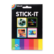 Load image into Gallery viewer, Educat Stationery Pack 7
