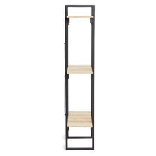 Load image into Gallery viewer, George &amp; Mason - 3 Shelf Bookshelf
