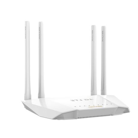 Any network 300M High Gain 4G LTE Router Buy Online in Zimbabwe thedailysale.shop