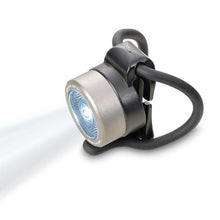 Load image into Gallery viewer, TROIKA Rechargeable LED Safety Torch for the Outdoors Eco Run Pro + Magnet
