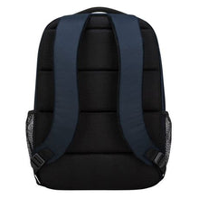 Load image into Gallery viewer, Targus 14-15.6” Octave Backpack - Navy Blue
