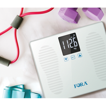 Load image into Gallery viewer, FORA W550 Digital Weight Scale
