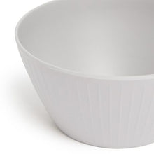 Load image into Gallery viewer, George &amp; Mason - Bamboo Fibre Cereal Bowl - Grey
