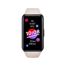 Load image into Gallery viewer, Honor Smart Band 6 with VIP Service - Pink
