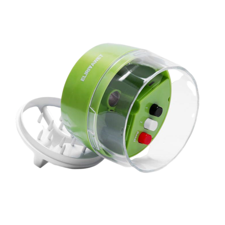 4 in 1 Vegetable Spiralizer Cutter Buy Online in Zimbabwe thedailysale.shop