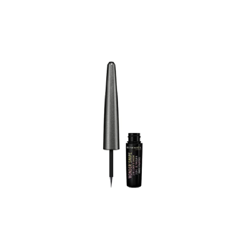 RIMMEL Wonder Swipe Eyeliner - 014 Fashun Buy Online in Zimbabwe thedailysale.shop